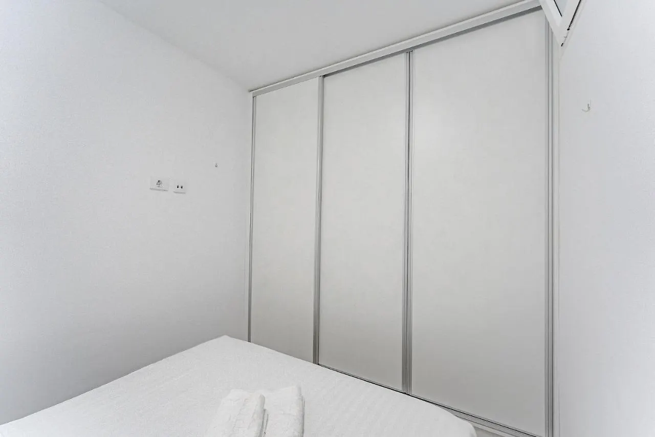 303. Modern, Sunny Ifonche With Wifi Apartment Costa Adeje   Costa Adeje (Tenerife)
