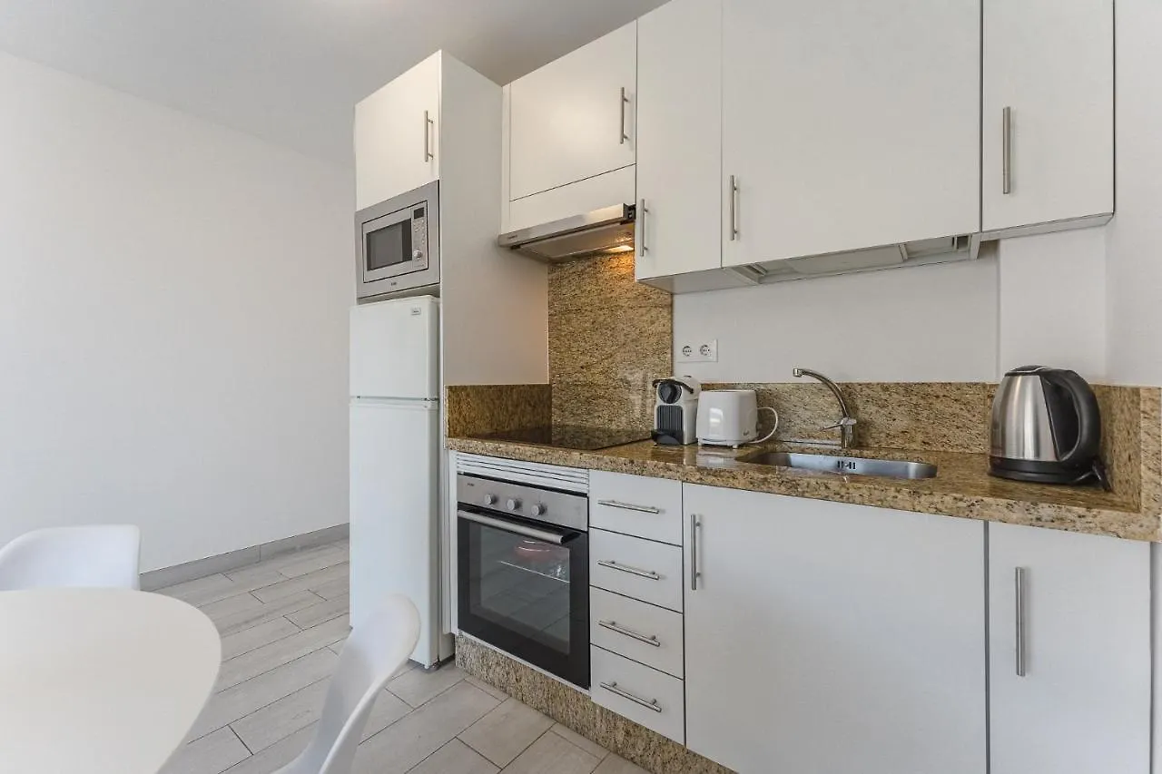 303. Modern, Sunny Ifonche With Wifi Apartment Costa Adeje