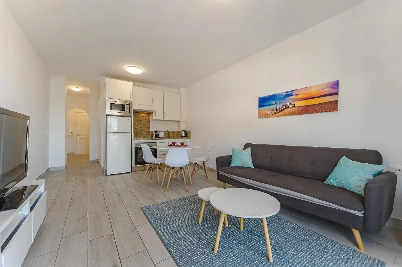 303. Modern, Sunny Ifonche With Wifi Apartment Costa Adeje   Costa Adeje (Tenerife)