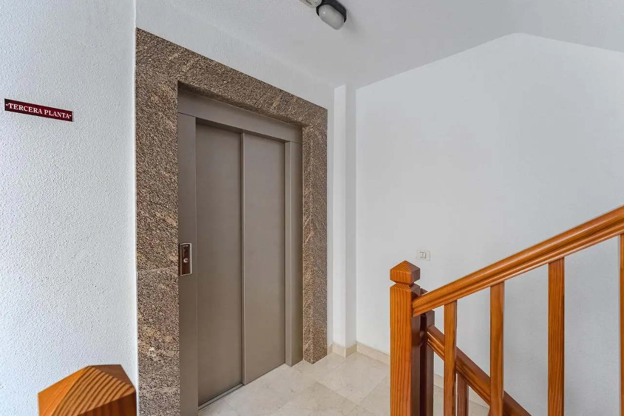 303. Modern, Sunny Ifonche With Wifi Apartment Costa Adeje  0*, Costa Adeje (Tenerife)